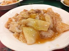 -玉华台饭庄(裕中西里小区店)