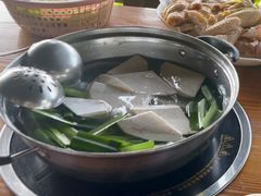 -万兴启丰椰子文化园餐厅