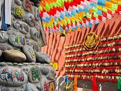 -西安市广仁寺