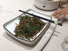 -村理食堂(小茅山脚店)