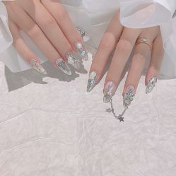 -Cici Nail日式美甲美睫工作室