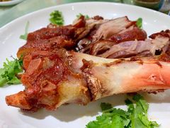 猪手-善银私房菜馆(金舟花园小区店)