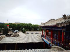 -高庙保安寺