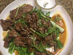 -老客家·客家菜(万达店)