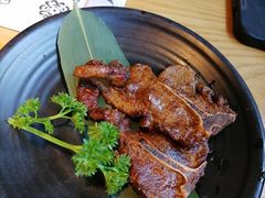 -枝魯枝魯自助料理