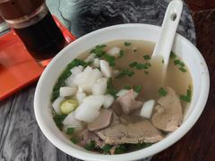 -陈超记美食店
