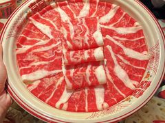 -赵美丽重庆火锅(西安直营总店)