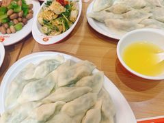 -饺满天下·水饺(汉神广场店)