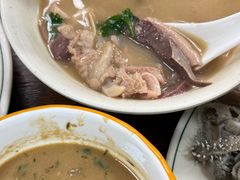 -清真永恒华威肉饼(潘家园店)