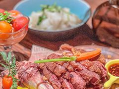-食陆号·新式台湾创意菜(苏州首店)