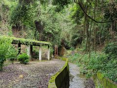 -飞霞风景名胜区