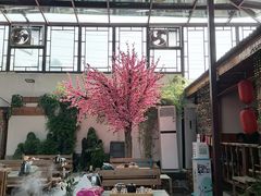 -丽江庭院之爱在路上(西单店)
