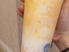 -一只酸奶牛(八一路店)