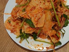 -韩麦大冷面(桂花街直营店)