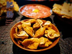 -胖碗火锅(观音桥店)