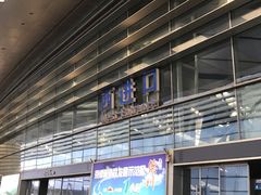 -北京南站-立体停车场