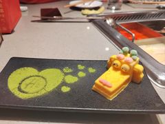 -海底捞火锅(太阳宫凯德mall店)