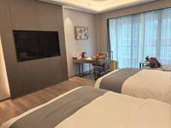 -公航旅麦积山明珠酒店