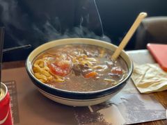 -友乐达台北精致面馆(张江店)