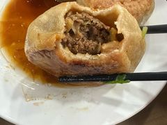 -白魁老号饭庄(安内店)