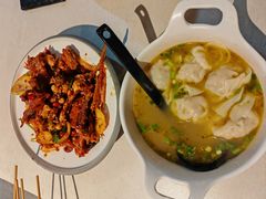 -华府九号海鲜烧烤大排档(龙域店)