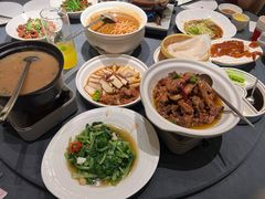 -楚禾宴·家宴(光谷大道店)