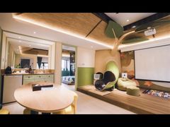 -太阳岛度假酒店