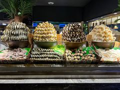 -喜庭海鲜自助(北辰三角洲北辰荟店)