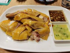 -巫记鸡饭店
