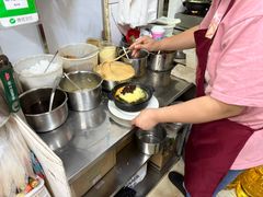 -曹宝林砂锅麻辣烫(星光路店)