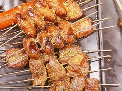 -刘成杰锦州烧烤(南河路店)