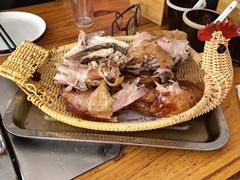 -张记焖窑·十五年专注焖烤(雍和宫店)