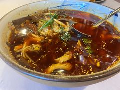 -羲和雅苑•北京烤鸭(平安国际金融中心店)