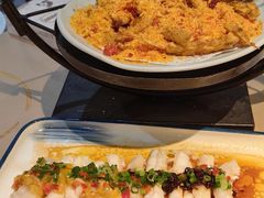 -鱼神·脆肉鲩 全鱼宴(西乡店)