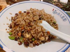 腊味炒饭-卤儿道道(龙游路店)