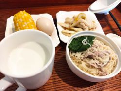 点击看大图 -惠州心享玥月子中心江北店