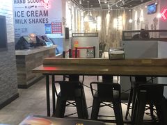 大堂-卡乐星(浦东机场店)