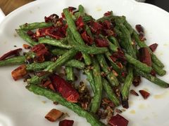 大兴善寺宝严素食坊-天龙宝严素食馆(大兴善寺店)