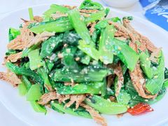 -勇利赵家烤肉坊(含光路店)