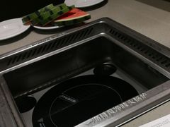 -海底捞火锅(高新活力汇店)