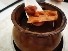 莲藕排骨汤-南昌特色煨汤(马台街店)