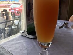 -维兰西餐(万泉河店)