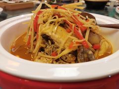 -故乡缘·香格里拉山庄(冷竹路店)