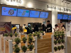 -宜家家居(哈尔滨商场店)