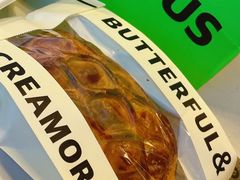 -BUTTERFUL&CREAMOROUS 黄油与面包(三里屯太古里店)
