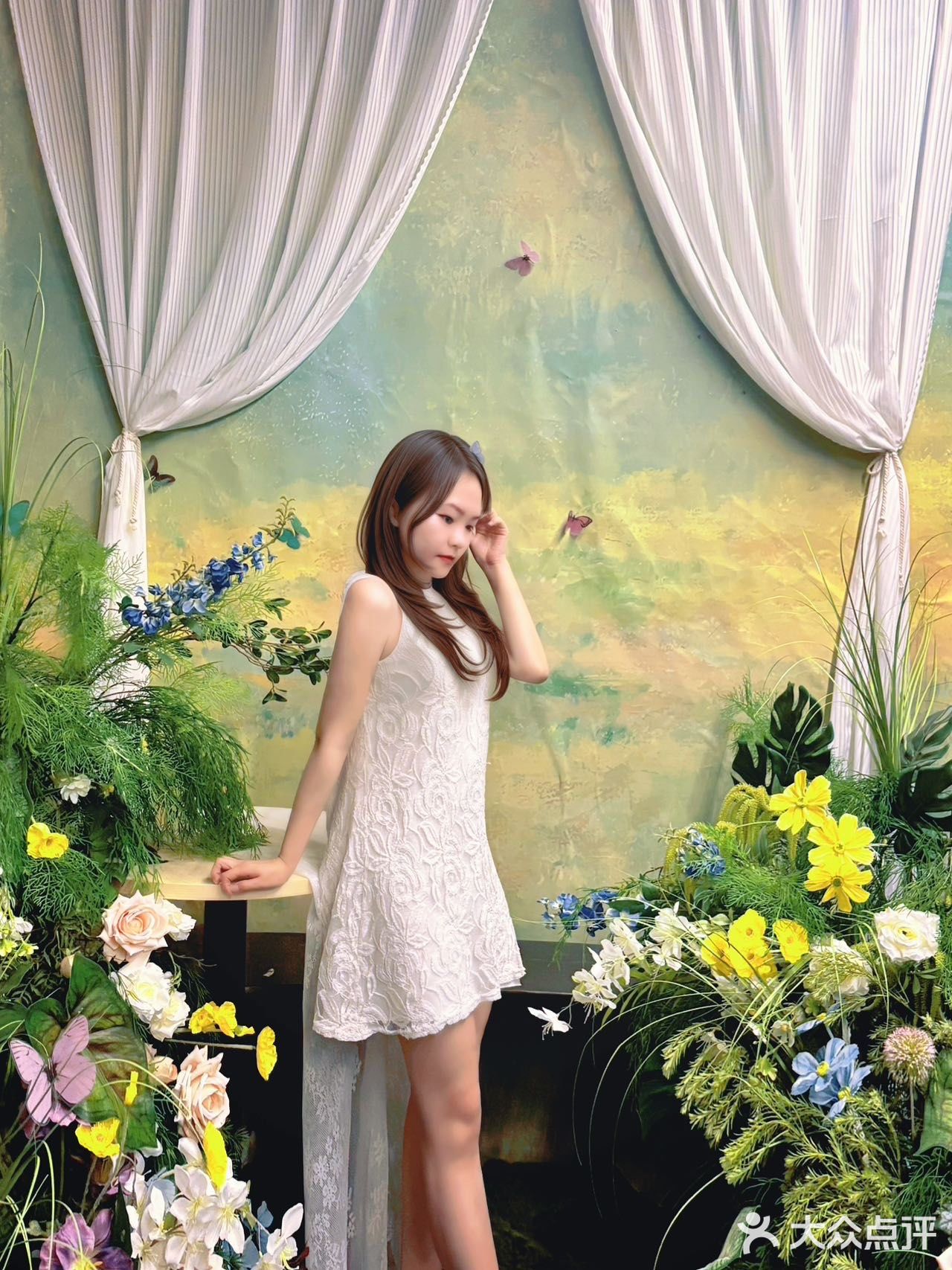 在这家餐厅约会,男神吃完主动约了下次!