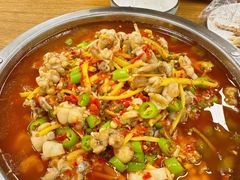 -艺味深尝(云锦路店)