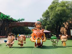 -桑干河大峡谷旅游区