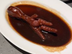 -老头儿油爆虾(星光一期店)