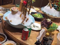 -尚海豆捞(乐虹坊店)